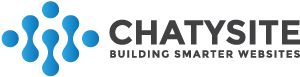 ChatySite - Proffesional Websites Building - Logo